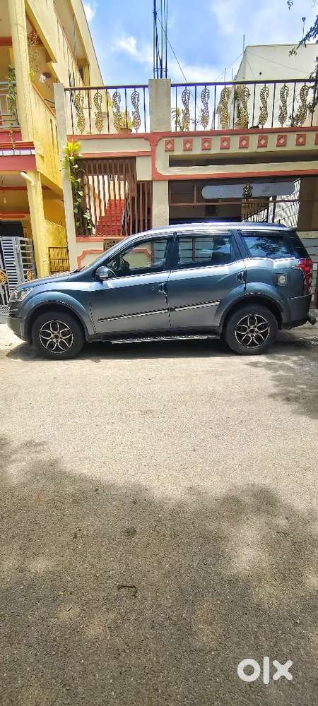 Mahindra Xuv500 2012 Diesel 150000 Km Driven