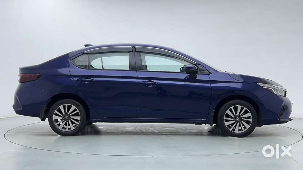 Honda City Vx Petrol Mt, 2023, Petrol