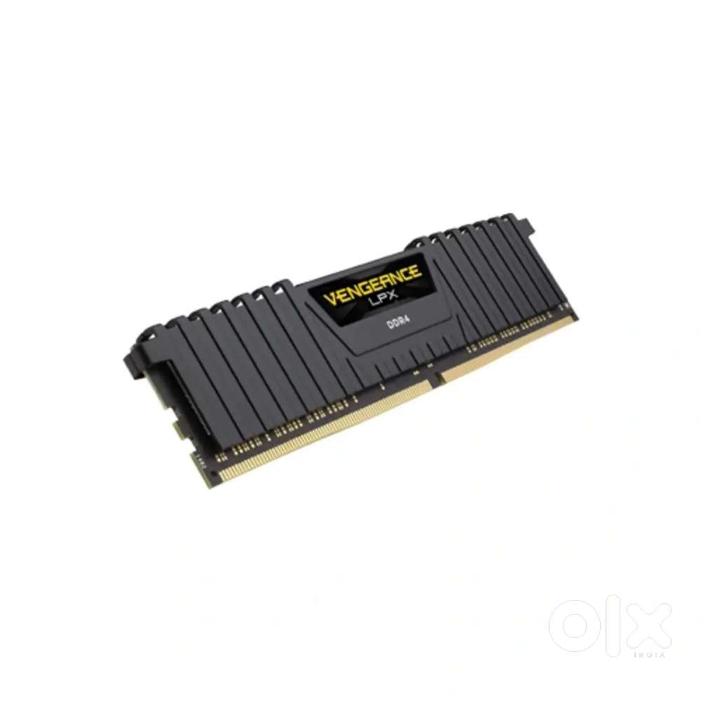 8GB DDR4 RAM