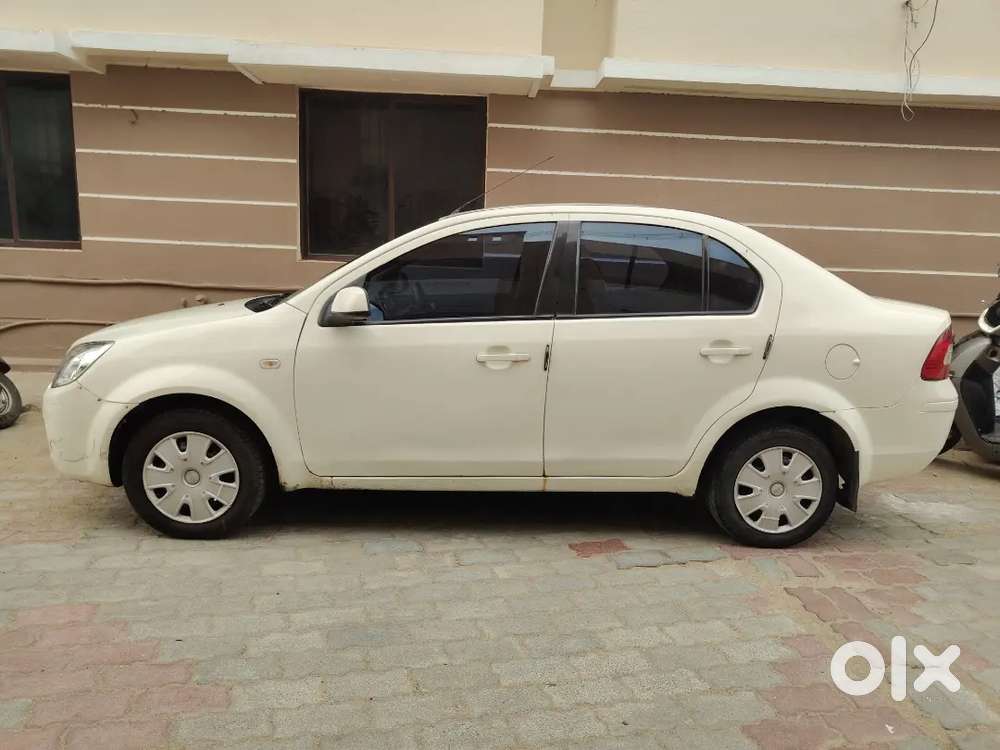 Ford Fiesta 2015 Diesel 112340 Km Driven