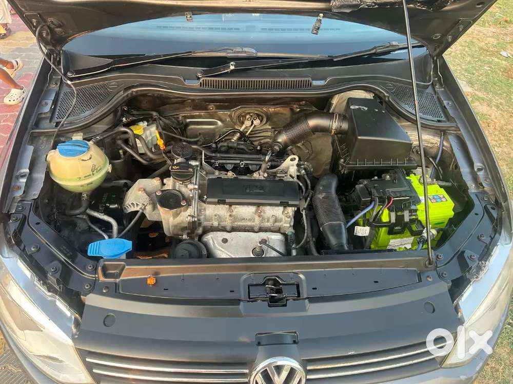 Volkswagen Polo 2010 Mint Condition