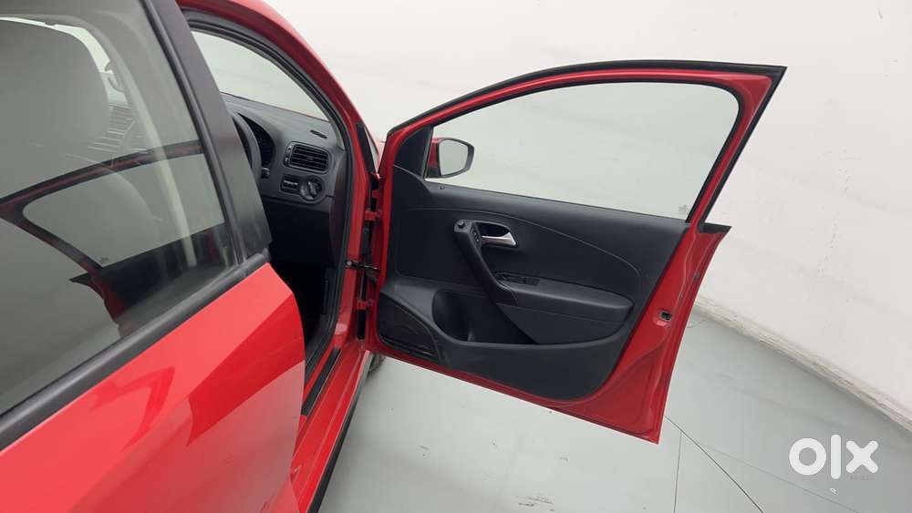 Volkswagen Polo 1.0 Comfortline Plus, 2020, Petrol