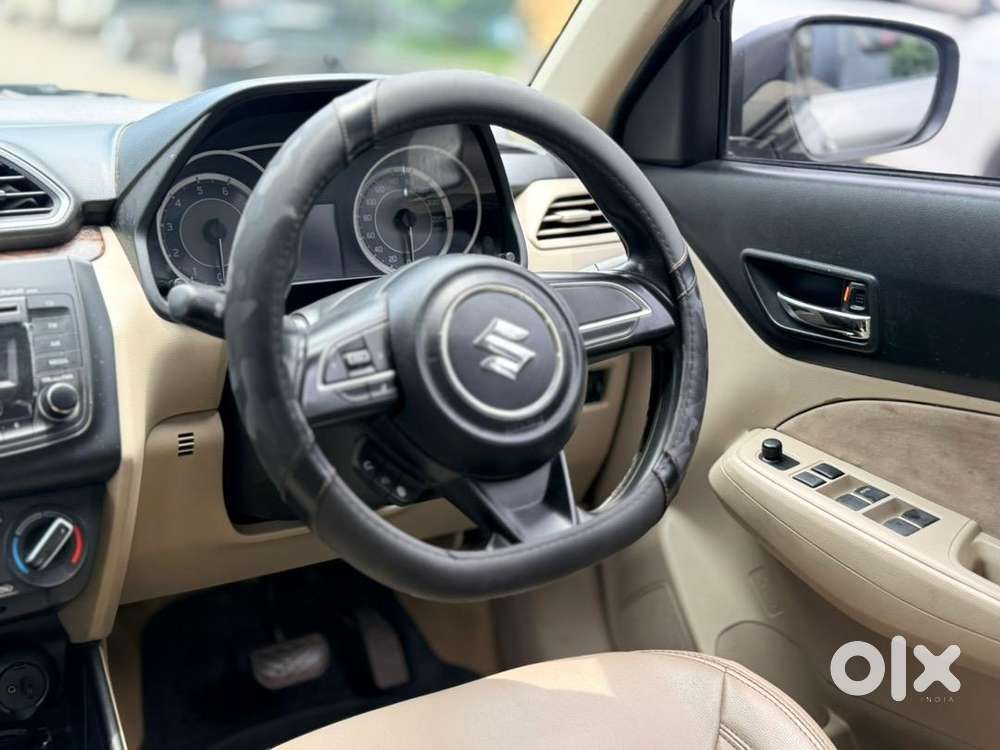 Amt Automatic Dzire