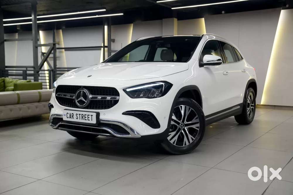 Mercedes-benz Gla 200, 2025, Petrol