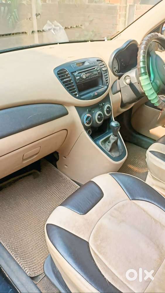 Hyundai I10 2010 Petrol Good Condition