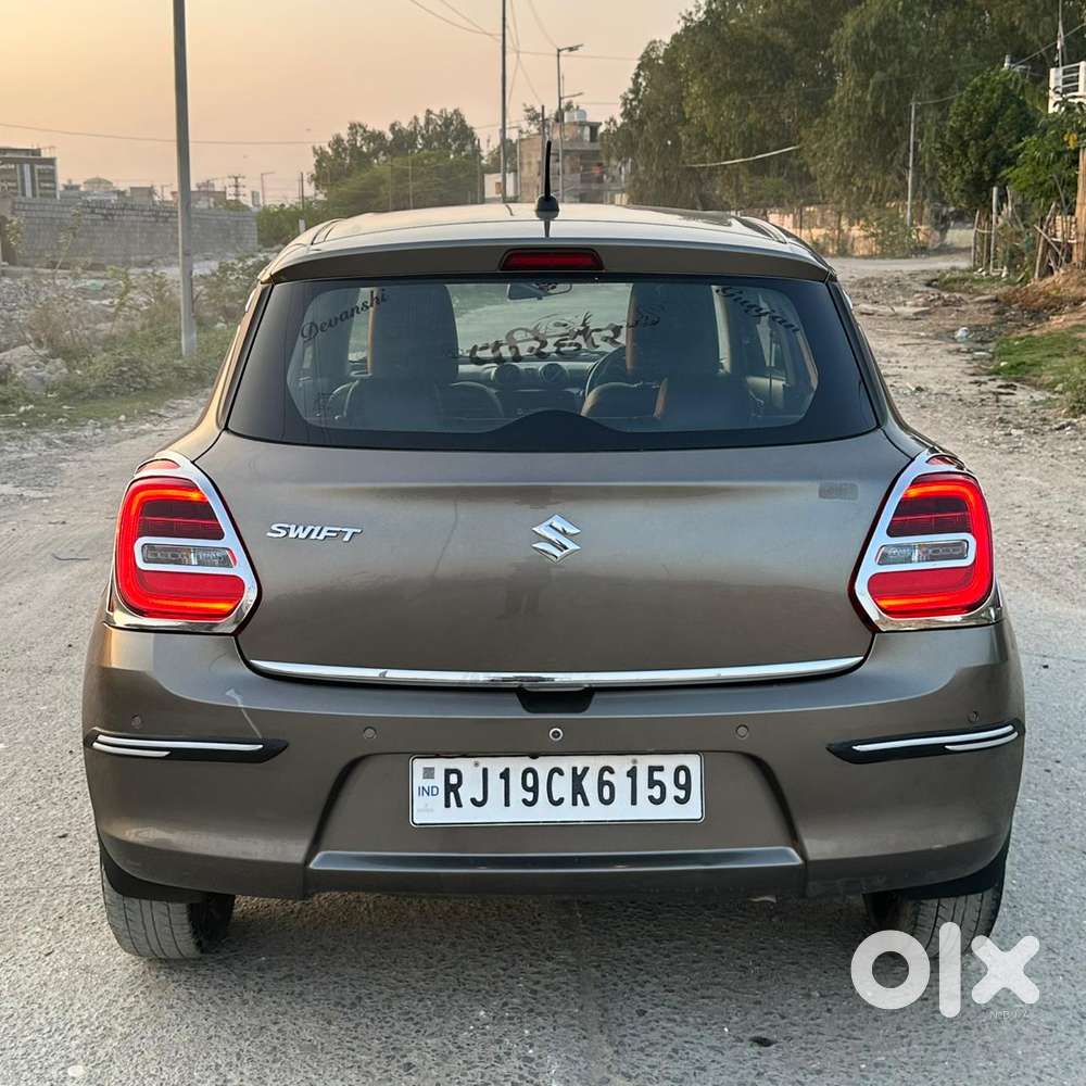 Maruti Suzuki Wagon R