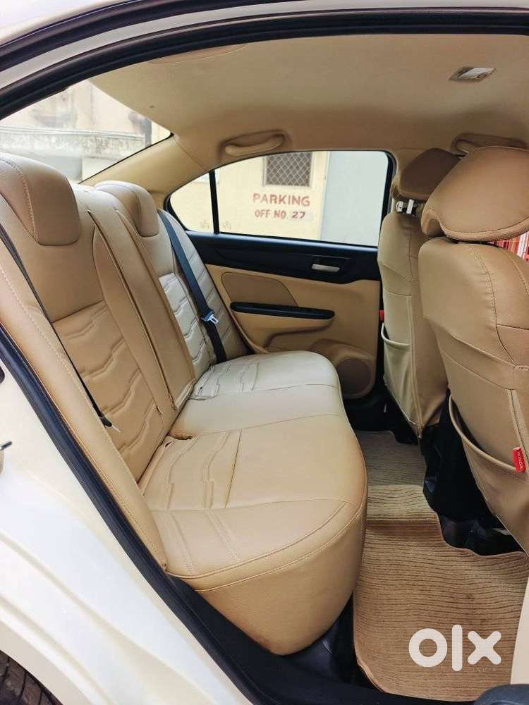 Honda Amaze S Option I-vtec, 2023, Petrol