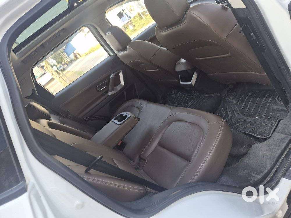 Tata Harrier Xz+, 2022, Diesel
