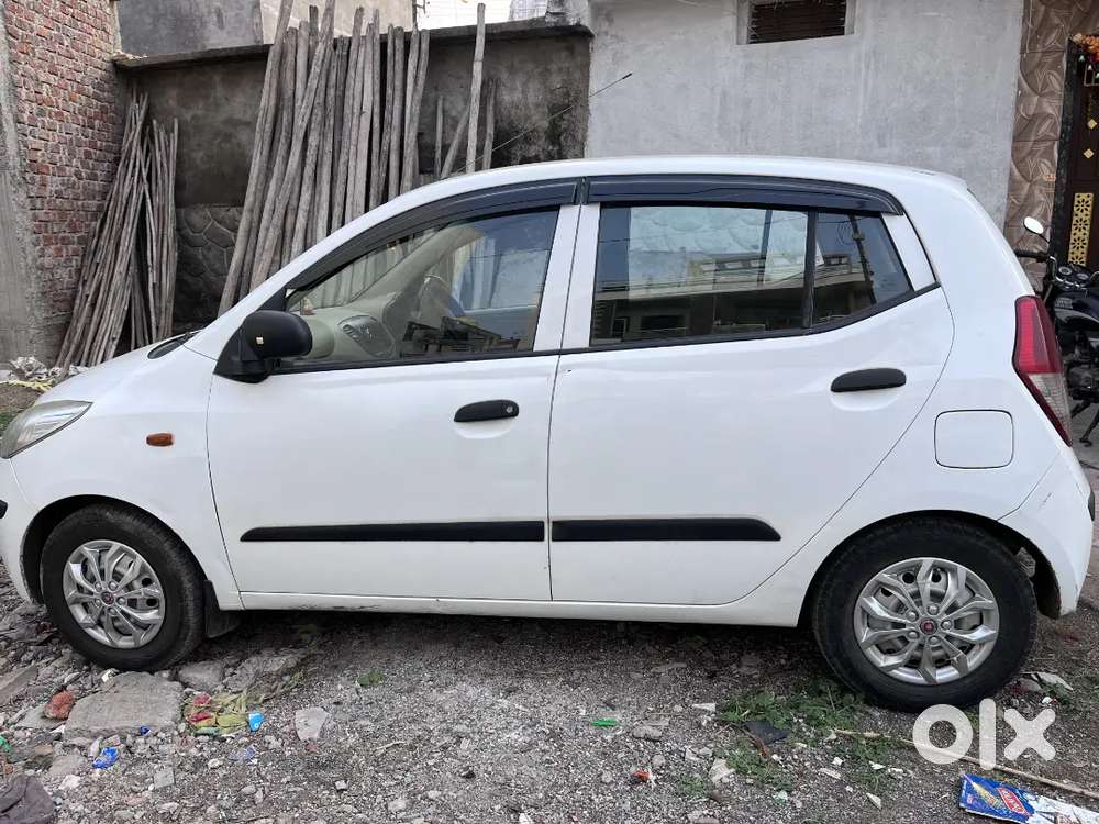 Hyundai Era I10