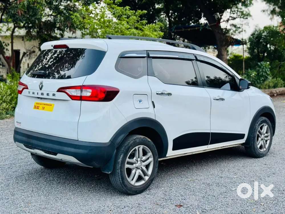 Renault Triber 1.0 Rxz 2023 Model