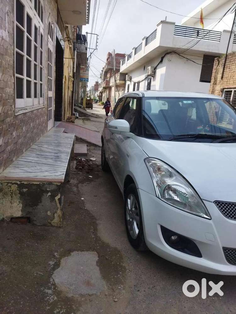 Maruti Suzuki Swift 2013 Diesel Good Condition