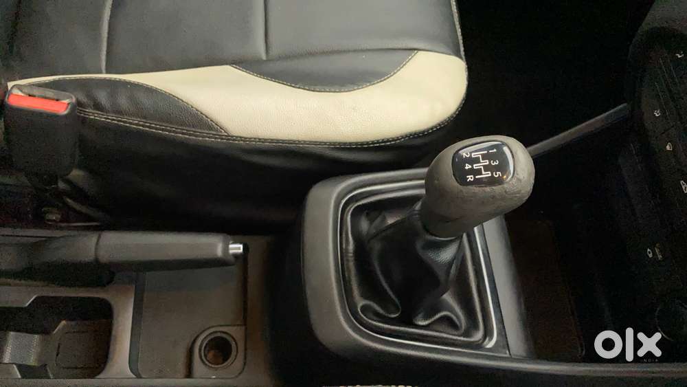 Tata Punch Adventure, 2023, Petrol