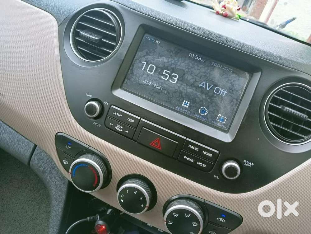 Hyundai Car 2019 Model