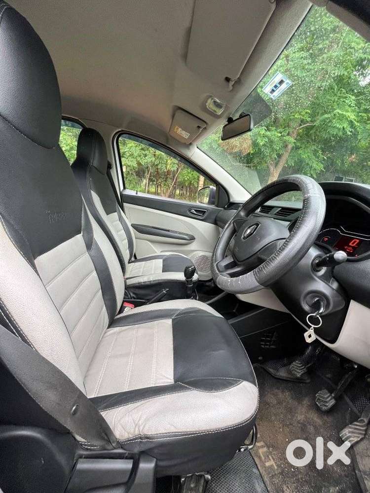 Renault Triber 1.0 Rxe, 2021, Petrol