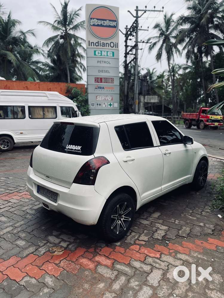 Swift Vdi Maruti Diesel 2011