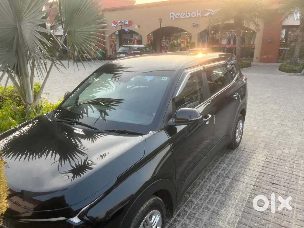 Kia Carens 2024 Petrol 32000 Km Driven