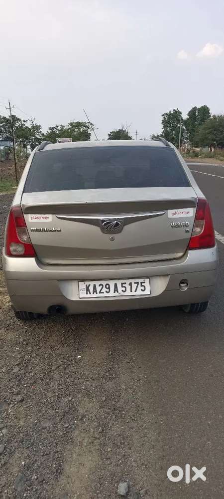 Mahindra Verito 2012 Diesel