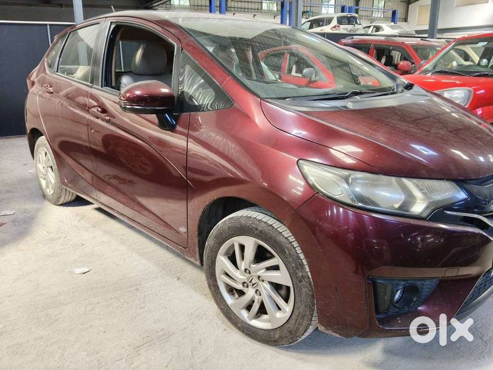 Honda Jazz 1.2 Sv I Vtec, 2016, Petrol