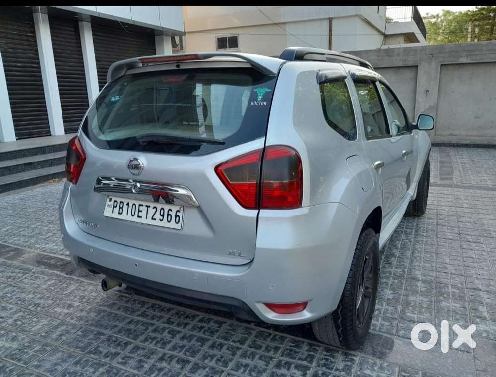 Nissan Terrano Xe D, 2014, Diesel
