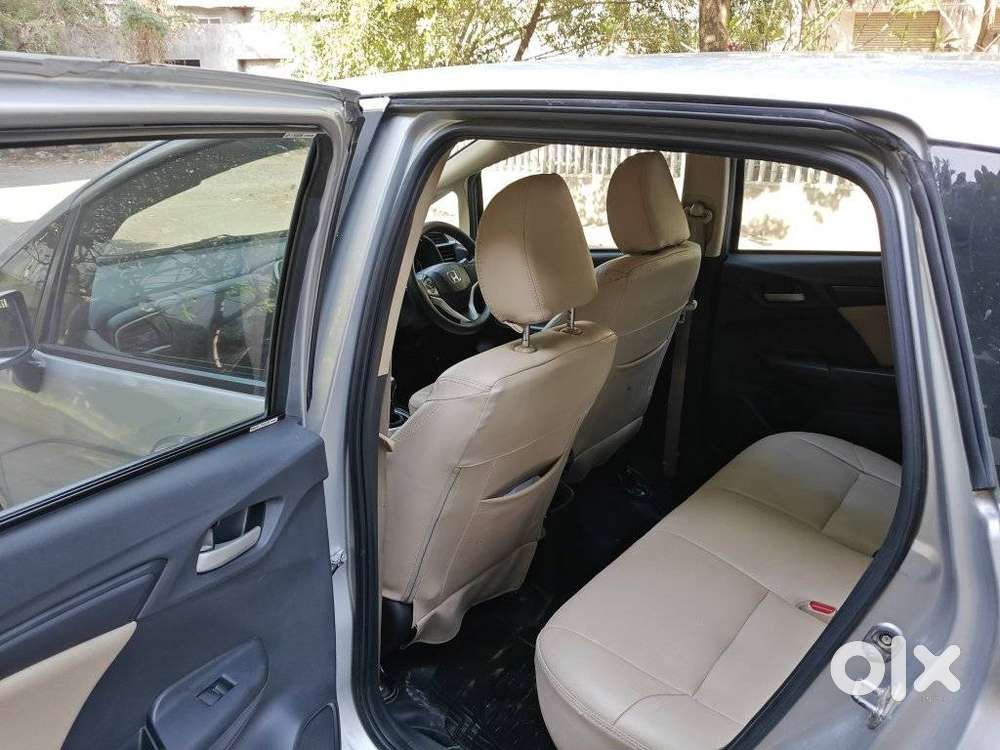 Honda Jazz 1.2 V I Vtec, 2015, Petrol