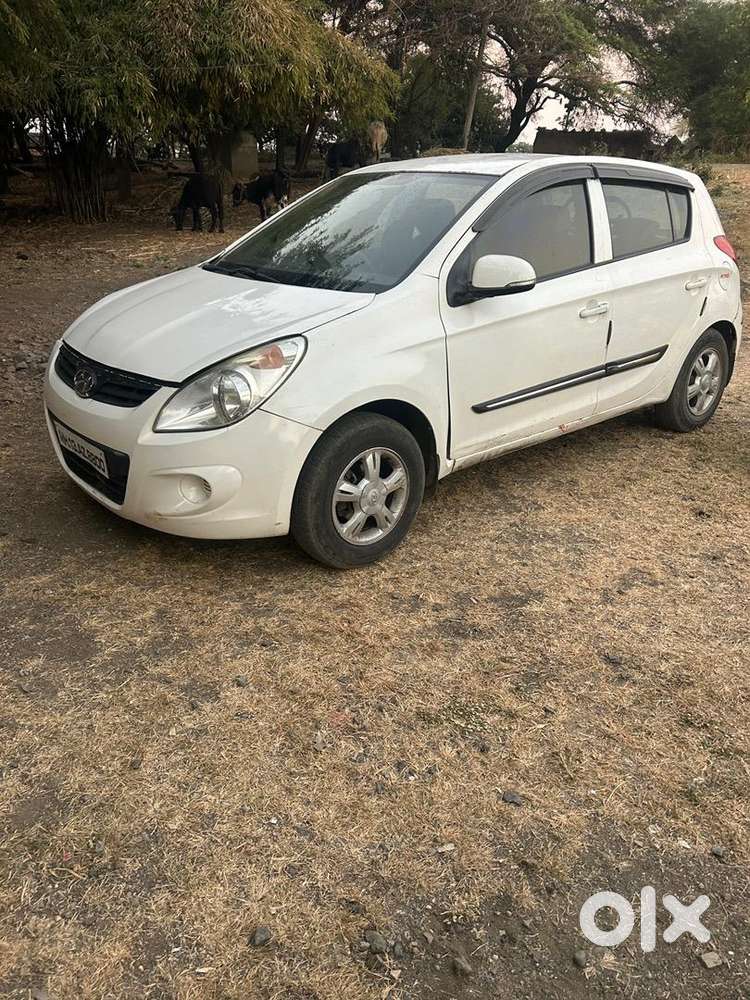 Hyundai I20 2011 Petrol Good Condition