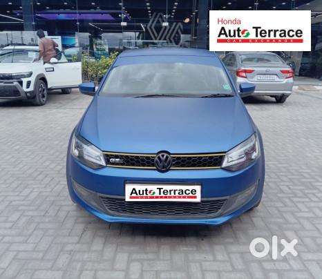 Volkswagen Polo 2009-2013 Diesel Comfortline 1.2l, 2014, Diesel