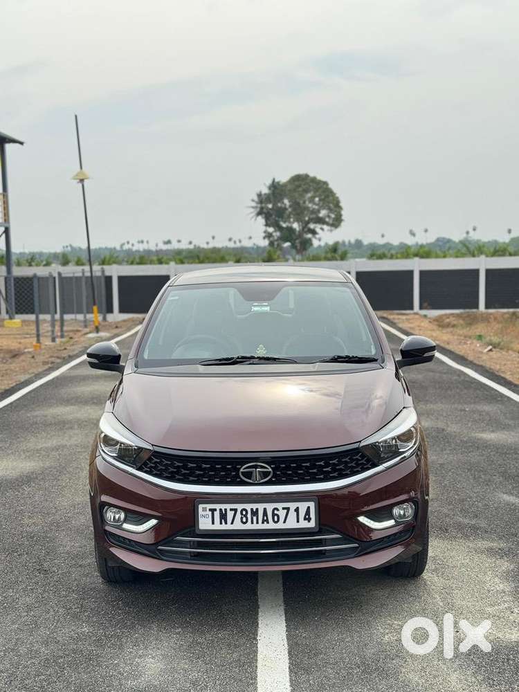 Tata Tigor