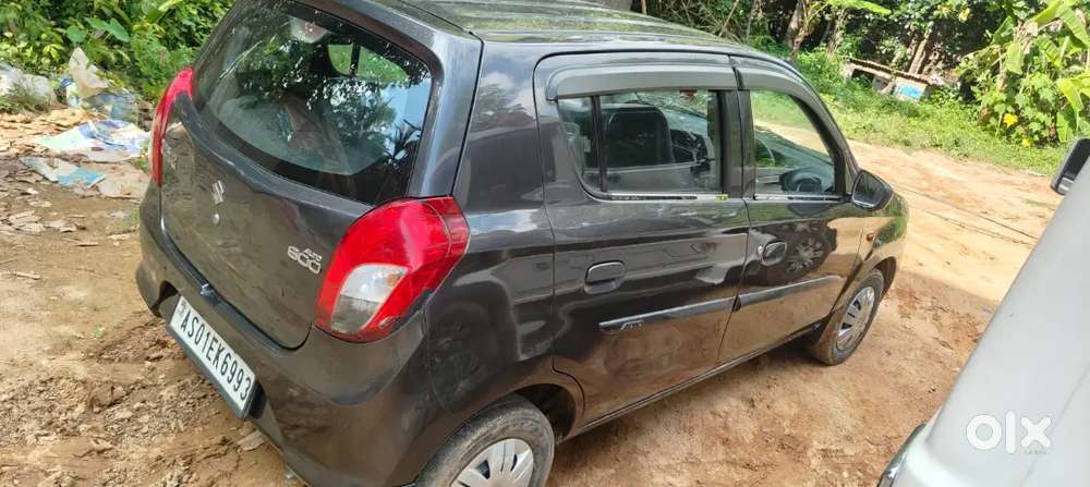 2021 Maruti Suzuki Alto 800
