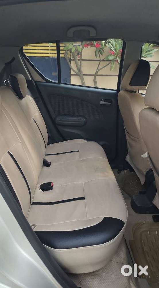 Maruti Suzuki Ritz 1.3 Vdi Abs, 2013, Diesel