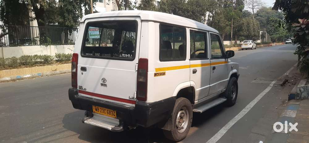 Tata Sumo Gold Lx Bsiii, 2013, Diesel