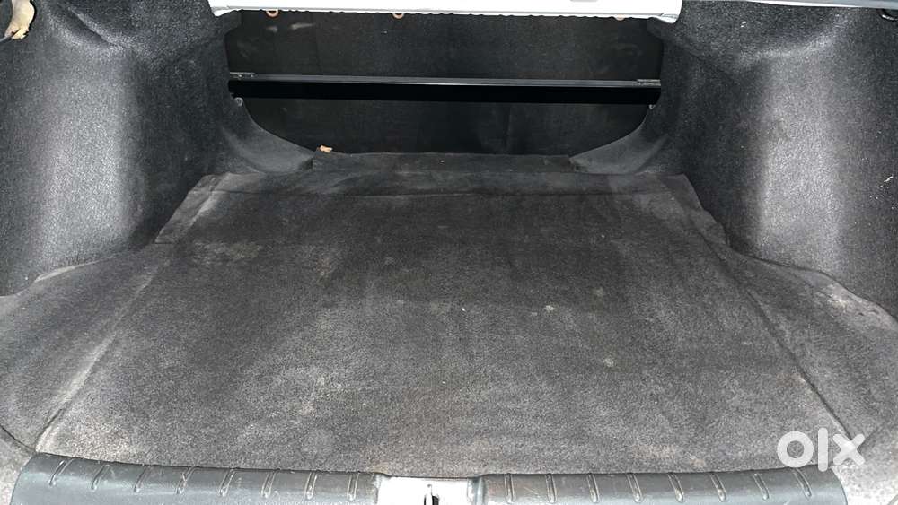 Honda Civic Zx, 2019, Petrol