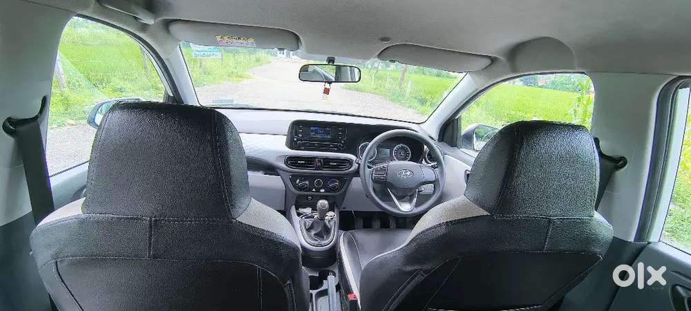 Hyundai Grand I10 Nios 2022 Manual Petrol