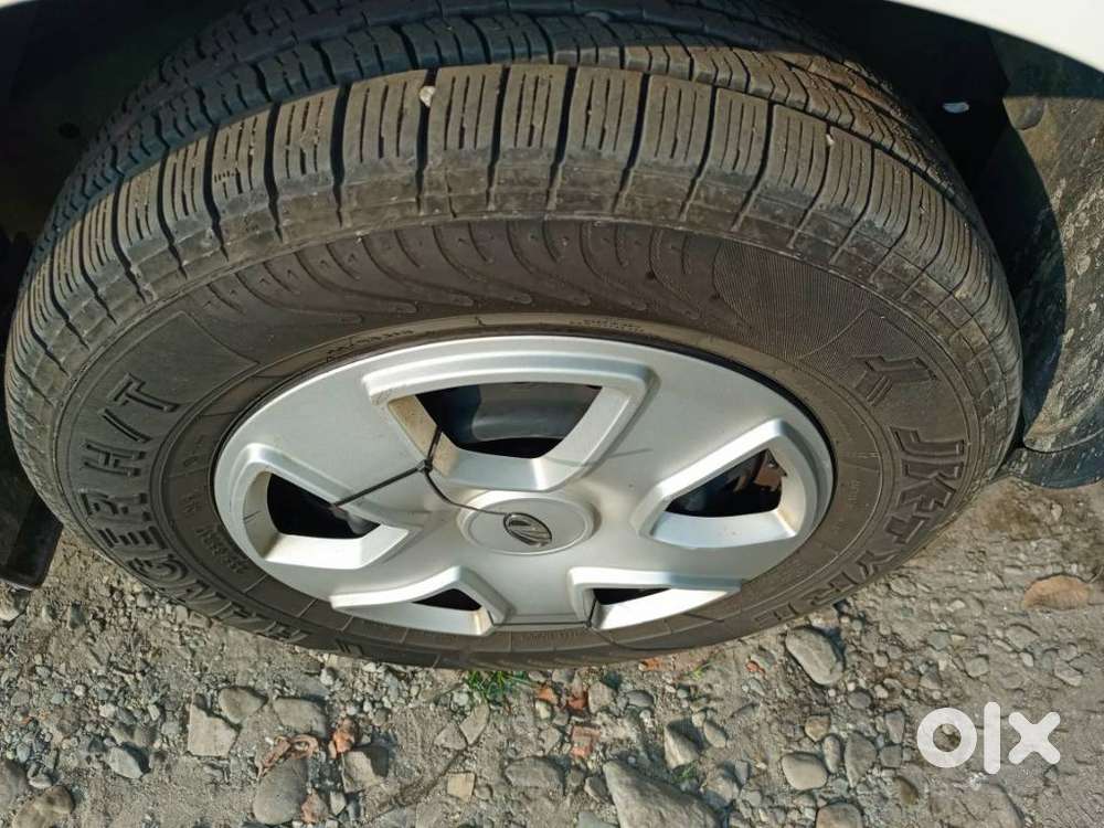 Mahindra Scorpio S7 140, 2022, Diesel