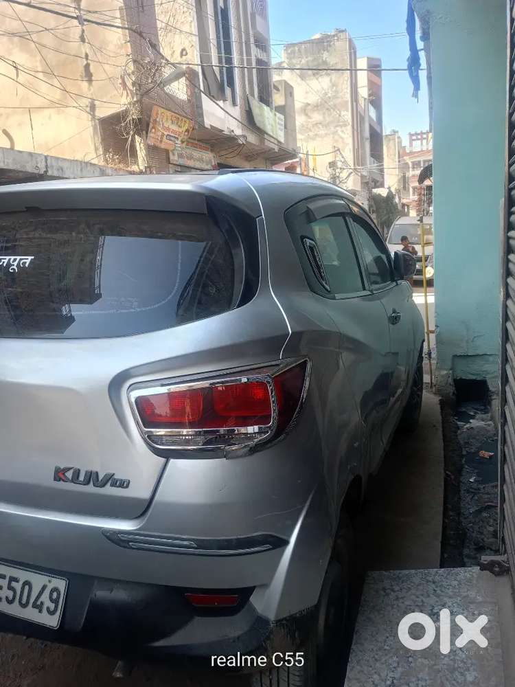 बहुत सुंदर गाड़ी घरेलू