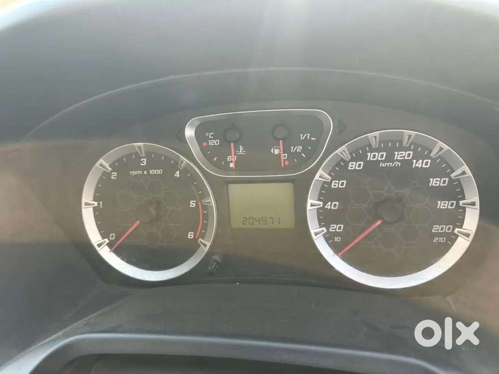 Ford Fiesta 2009 Diesel Well Maintained ,