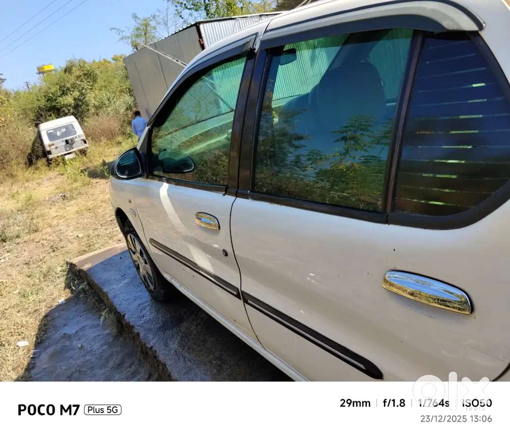 Tata Indigo Ecs 2012 Diesel Well Maintained