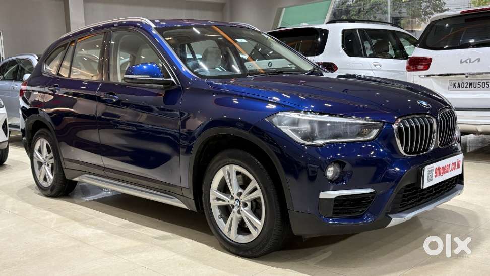 Bmw X1 2.0 Sdrive 20d, 2020, Diesel