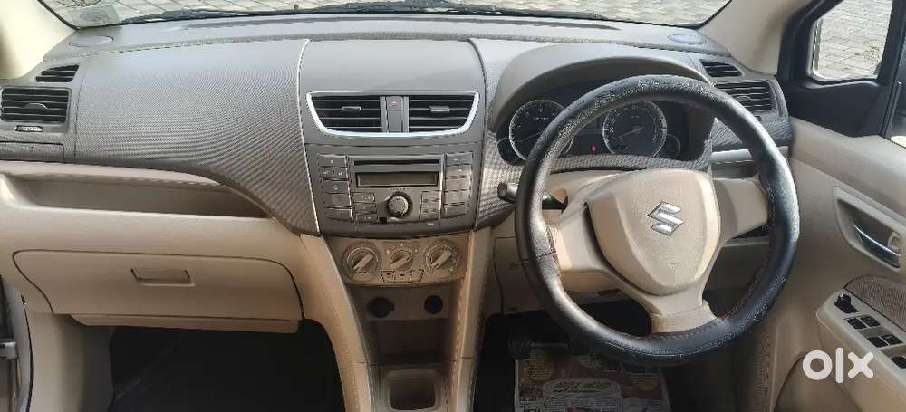 Maruti Ertiga Vdi 2013