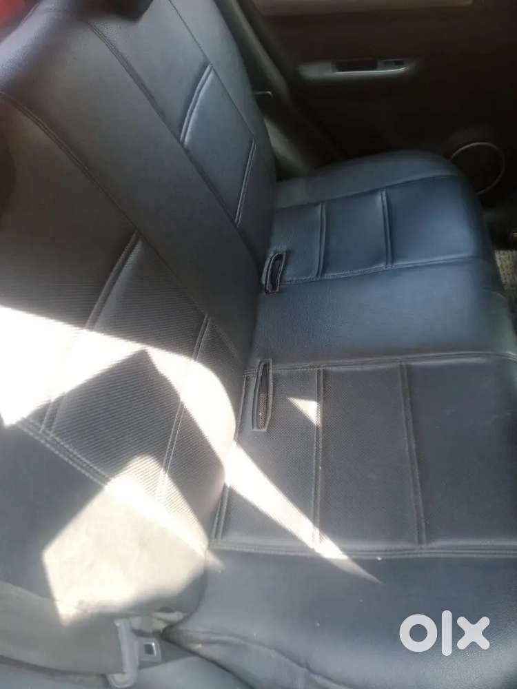 Maruti Suzuki Swift 2009 Petrol 99000 Km Driven