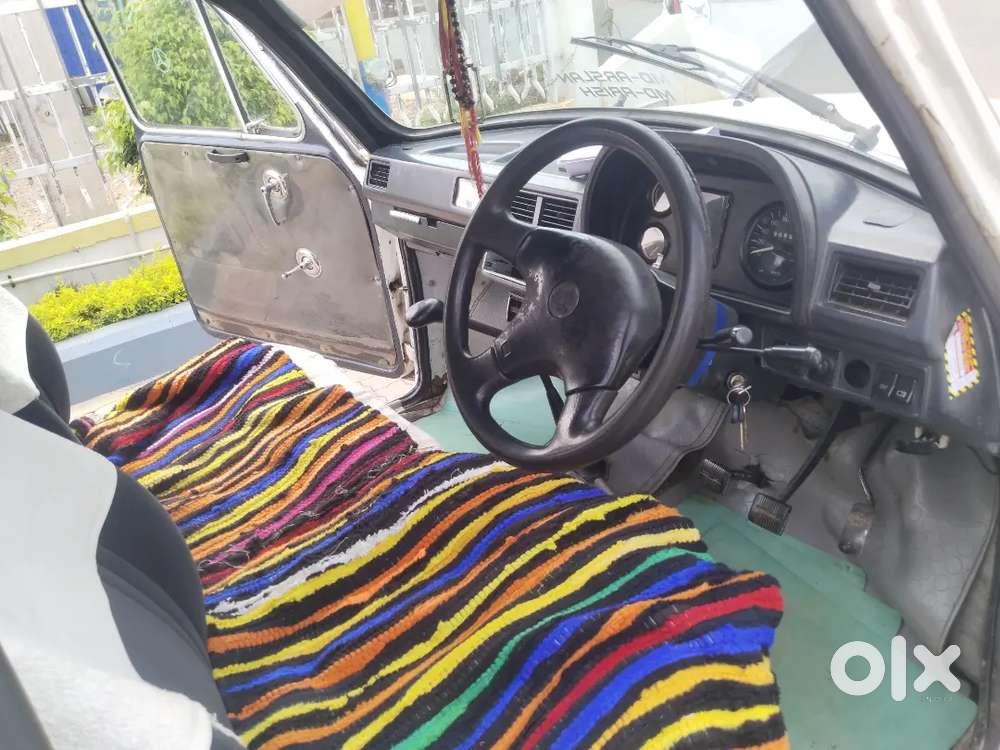 Ambassador Ambassador 1980 Diesel 99999 Km Driven