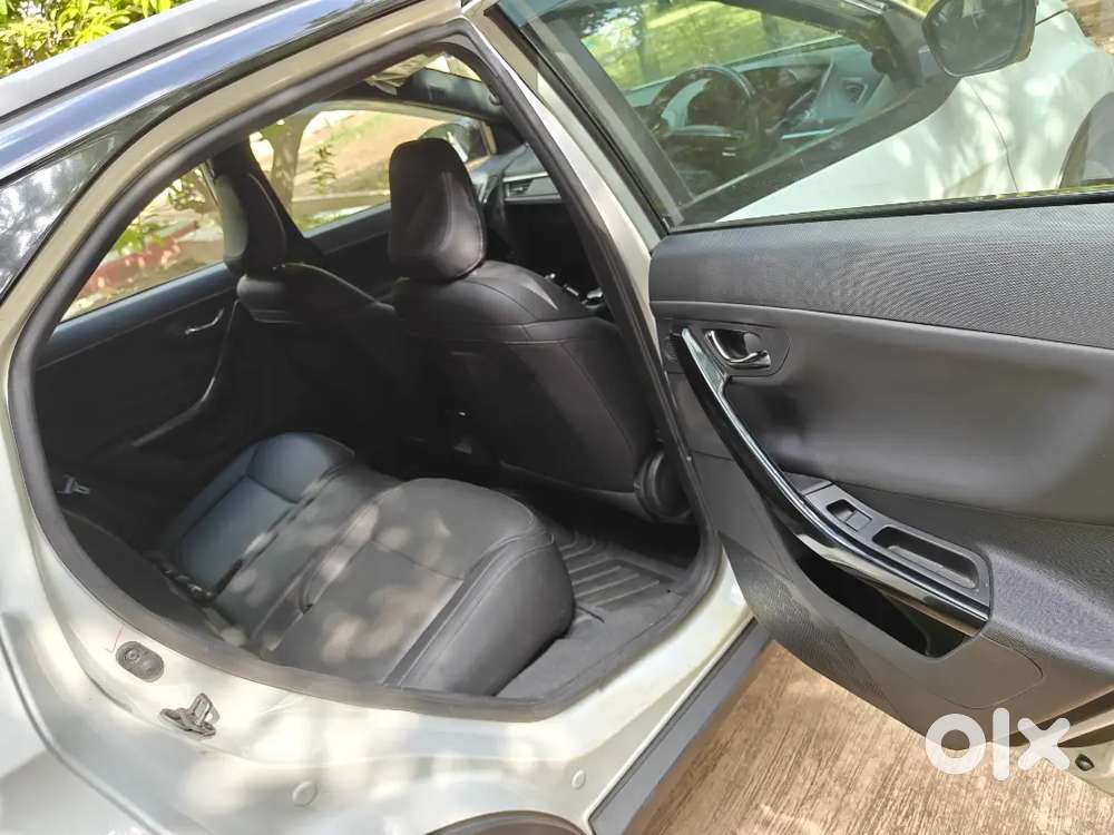 Tata Nexon Pr Plus 2024