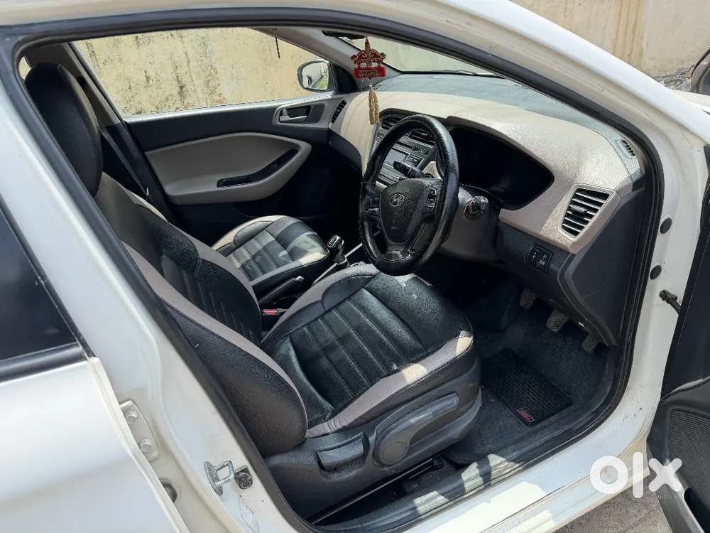 Hyundai I20 Asta 2015 Diesel
