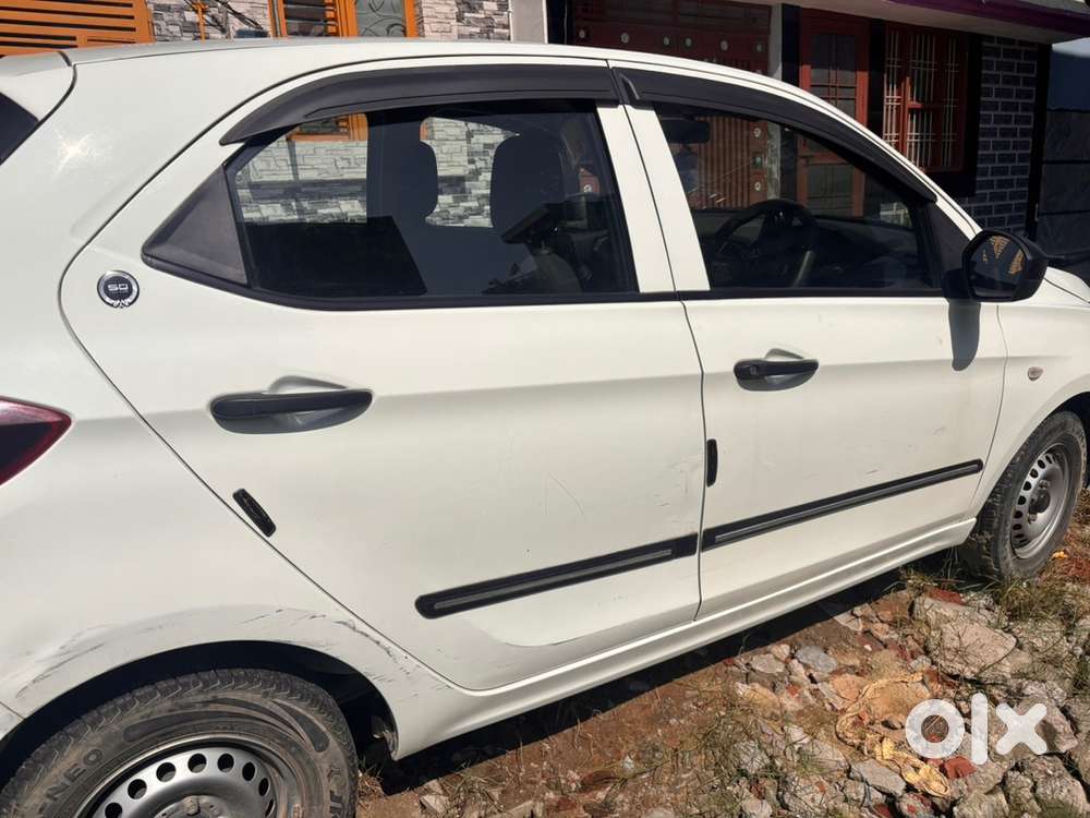 Tata Tiago Petrol Manual 2024