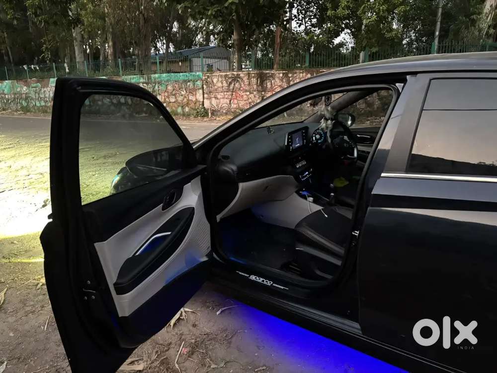 Hyundai I20 1.2 Asta 2025