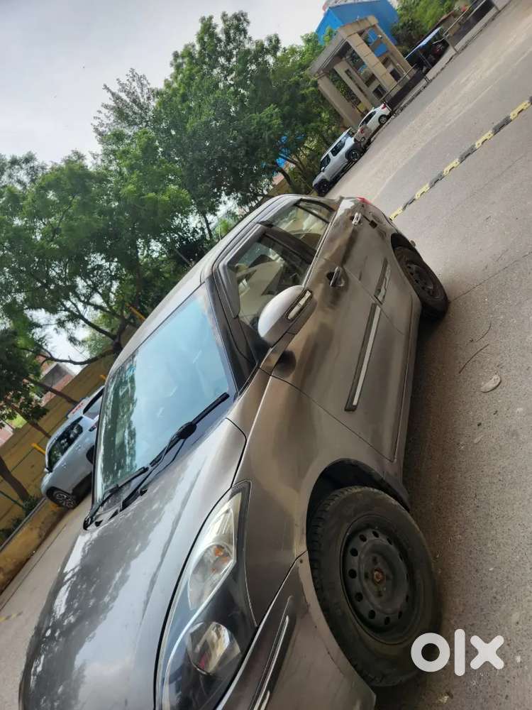 Maruti Suzuki Dzire 2016 Petrol Good Condition