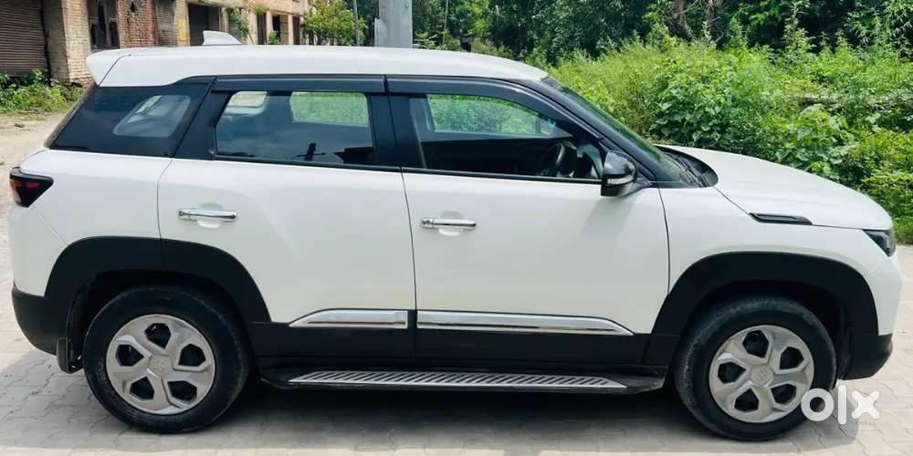 Brezza Vxi 
Model-2023