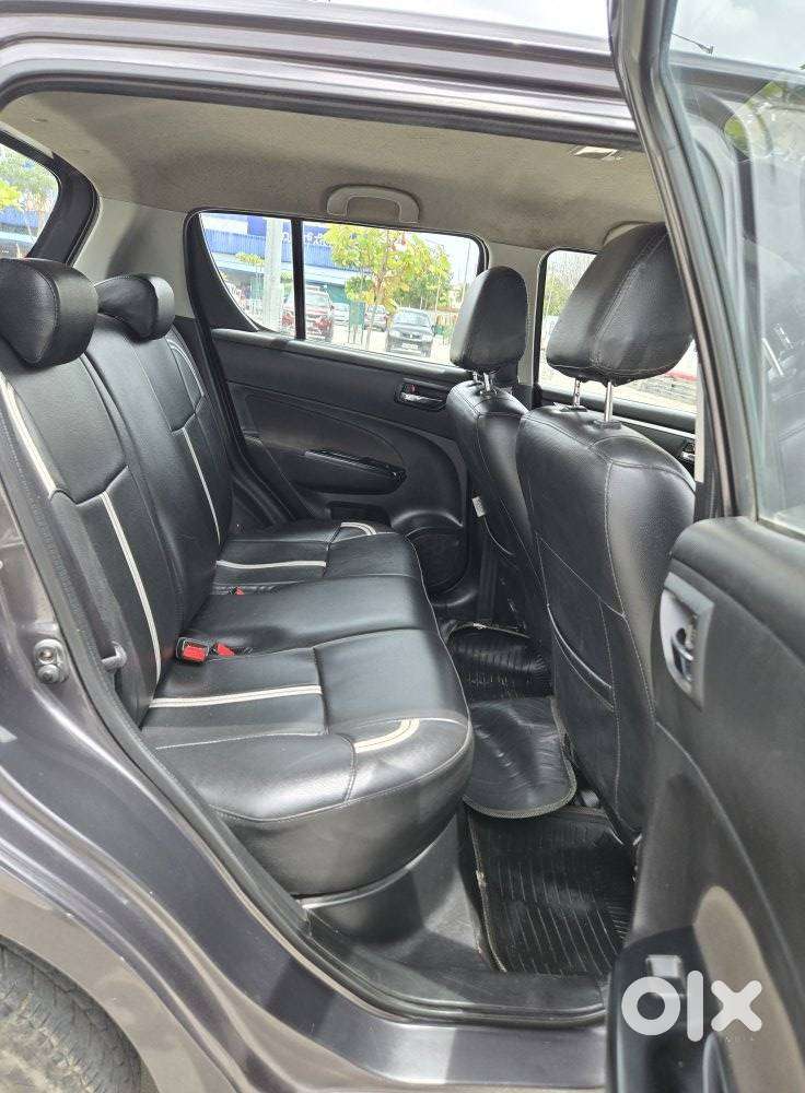 Maruti Suzuki Swift Vxi, 2016, Petrol