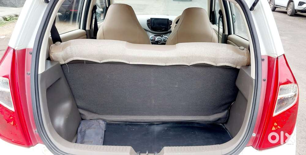 Hyundai I10 Magna 1.1l, 2014, Petrol