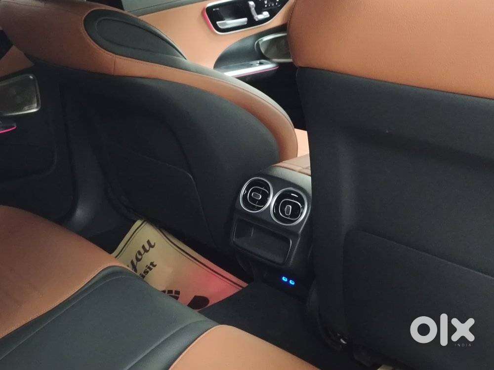 Mercedes-benz C-class C 300 Amg Line, 2024, Diesel