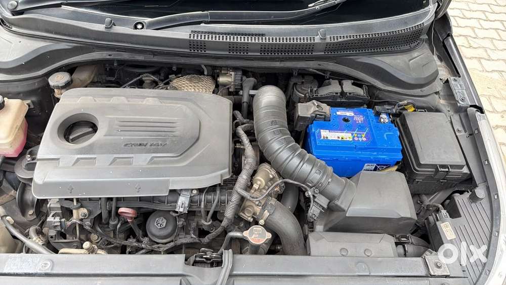 Verna Diesel Manual 2022
